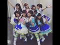 Aqours コール&レスポンスが誕生する過程  まとめてみた