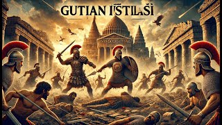 Gutian İstilası: M.ö. 2154 - 2112’De Mezopotamya’da Kaosa Yol Açan Barbarların Hükmü