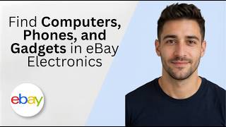 Find Computers, Phones, and Gadgets in eBay Electronics 2026 Full Guide