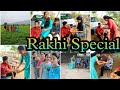 Full family vlog   raksha bandhan special