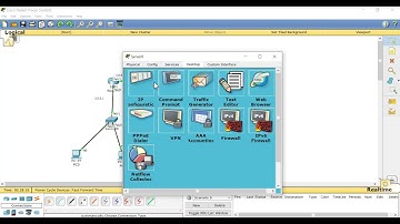 Backup and Restore Cisco Router Config || CCNA 200-301
