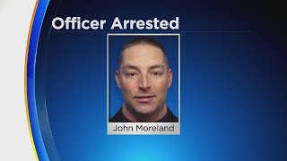 Aurora Police Sergeant John Moreland Arrested For DUI, Obstructing Police; Allegedly Ran From DUI St