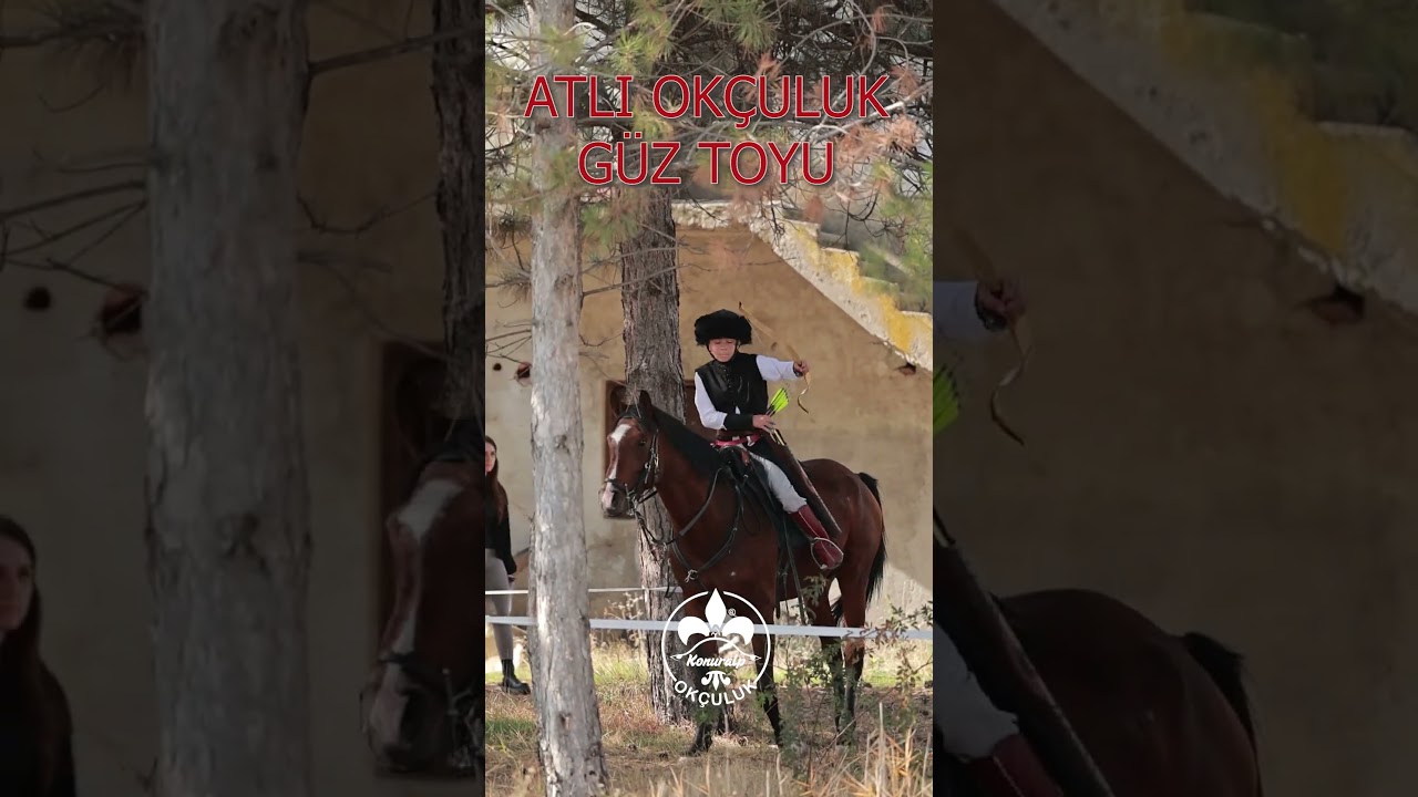Konuralp Okçuluk 🏹 