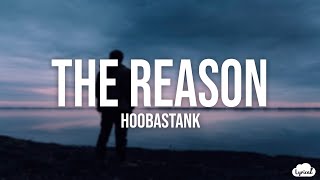 Hoobastank - The Reason (Traducida al Español)