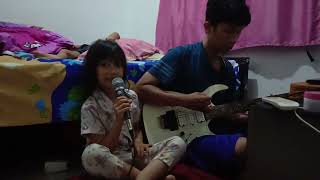 Download Lagu (gabut mentah) PEMPEK LENJER - LAGU DAERAH PALEMBANG (Cover by Sasya) MP3 Download Lagu (gabut mentah) PEMPEK LENJER - LAGU DAERAH PALEMBANG (Cover by Sasya) MP3