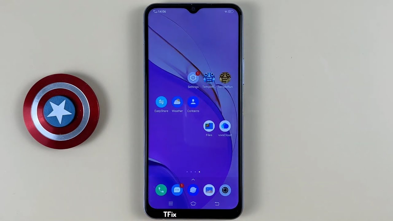 How To Restore And Arrange Home Screen Apps To Their Original State On