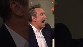 Zakład to zakład! #bezpudruczylikabaretplus #adaborek #michałczernecki #michałpaszczyk
