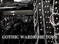 Epic Goth Wardrobe Tour! | Black Friday