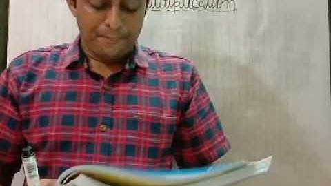 Class 4-Unit 3- Multiplication (Part 1)