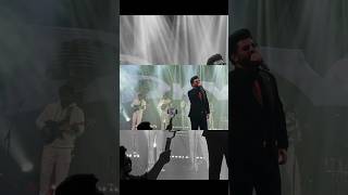 Rahul_Rkv with Big b Live concert #trendingshorts #rkvlive #rahulvaidya #liveconcert #playbacksinger