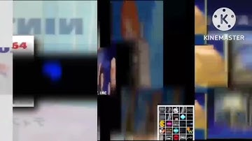 39 Shuric Scans With Are Slides (MGUC Version)