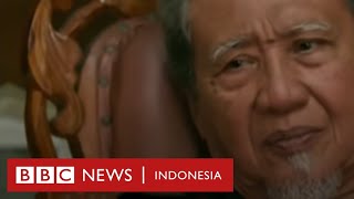 Peristiwa 1965: 'Saya membunuh terlalu banyak orang' - BBC News Indonesia