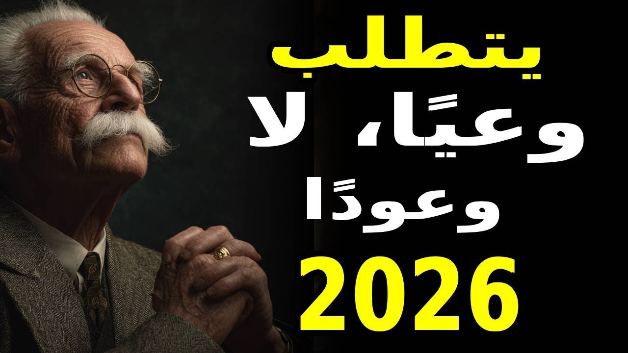 غَيِّرْ حَيَاتَكَ فِي 2026: 10 مُمَارَسَات قَوِيَّة لِكَارل يُونغ لِتَحَوُّلٍ حَقِيقِيّ