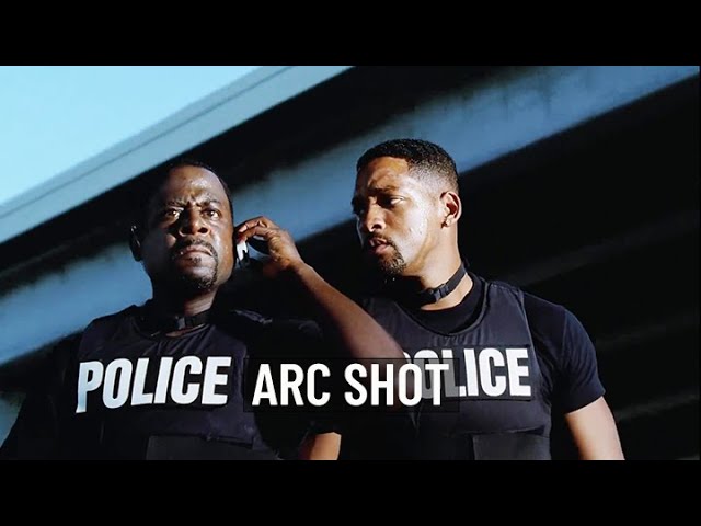 Arc Shot - Bad Boys II (2003) - Camera shot, Camera angle, Camera movement class=