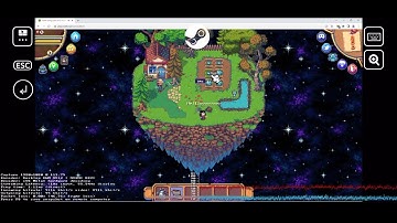 How to Setup Steam Link to Play Pixels On Your Phone (or any other game)