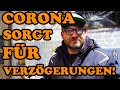 Corona sorgt für Reparatur STOP! Eröffnungstermin der Mr. DO IT! Werkstatt kommt in kürze!!!