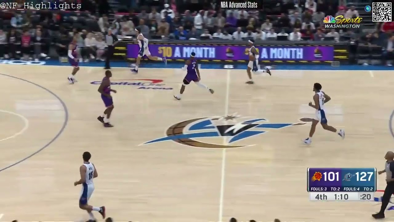 Jordan Goodwin : All Possessions (2022-12-28)