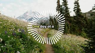 Yellowtael  One Day a Time [Official Lyric Video]