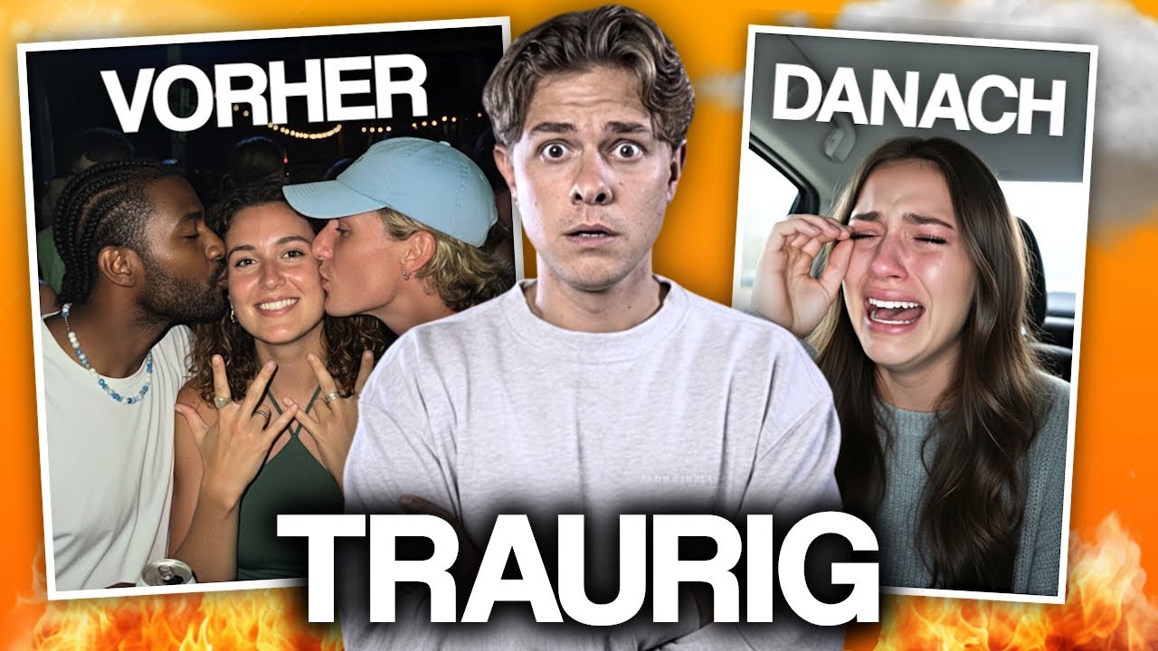 Unglücklich trotz vieler Dates - Warum Hookup Culture uns einsam macht