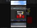 Erstaunliche Präsentation in Microsoft PowerPoint in nur 1 Minute #shorts #powerpoint #german