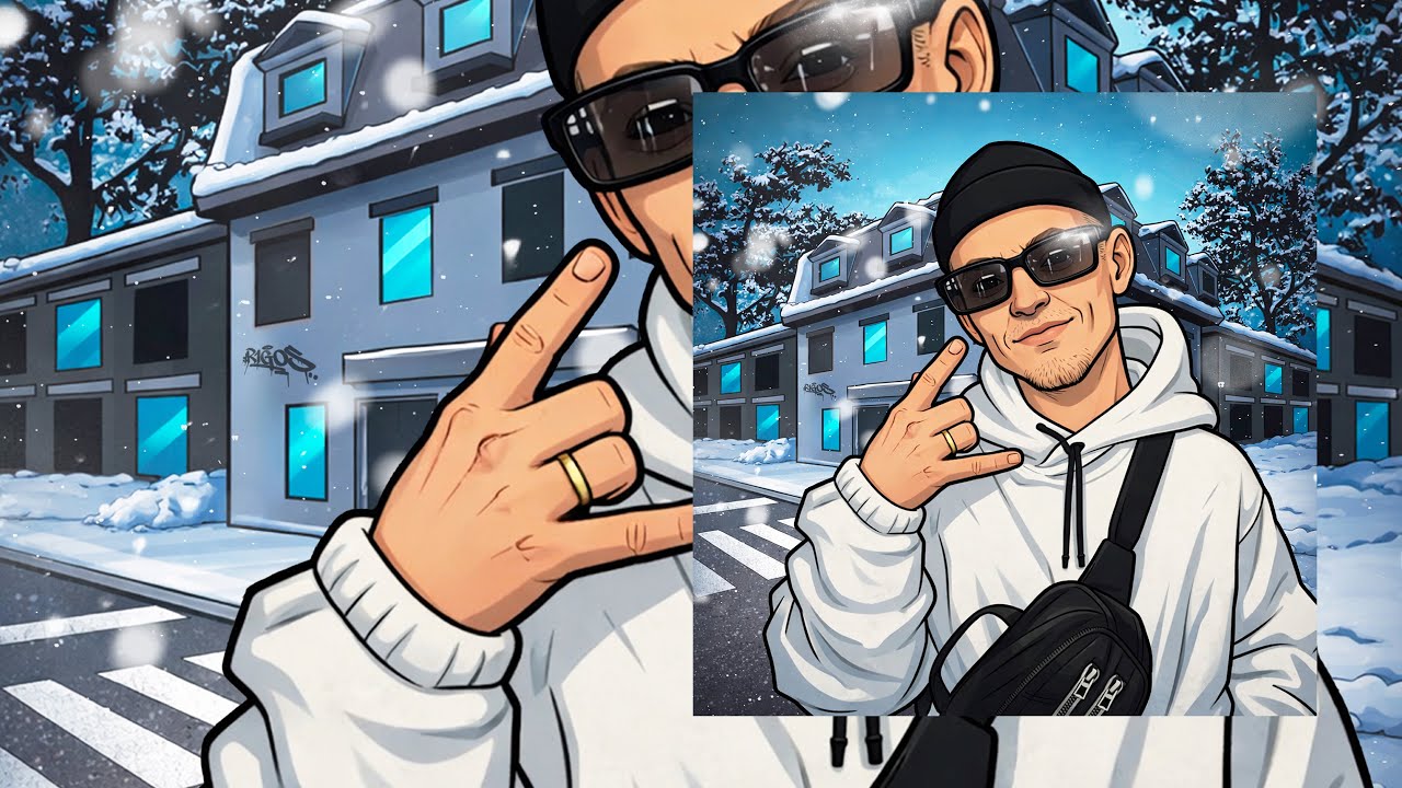 Rigos - Все любят летать (Премьера трека, 2026)