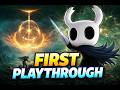 🔴Elden Ring first playthrough day 4