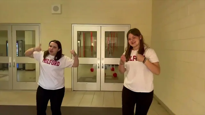 MHS 2023 Tracking Shot