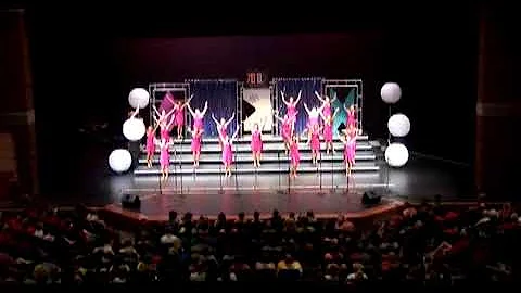 2012 NCHS RHB State Finals Win