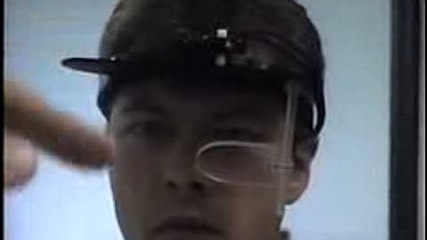 ISCAN Wireless Transmission of Head-mounted Eye & Scene Images