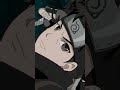 Fact About shisui Uchiha #naruto #animebreakdown