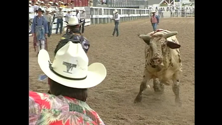 Jeremy Sparks Bullfighter B-Roll
