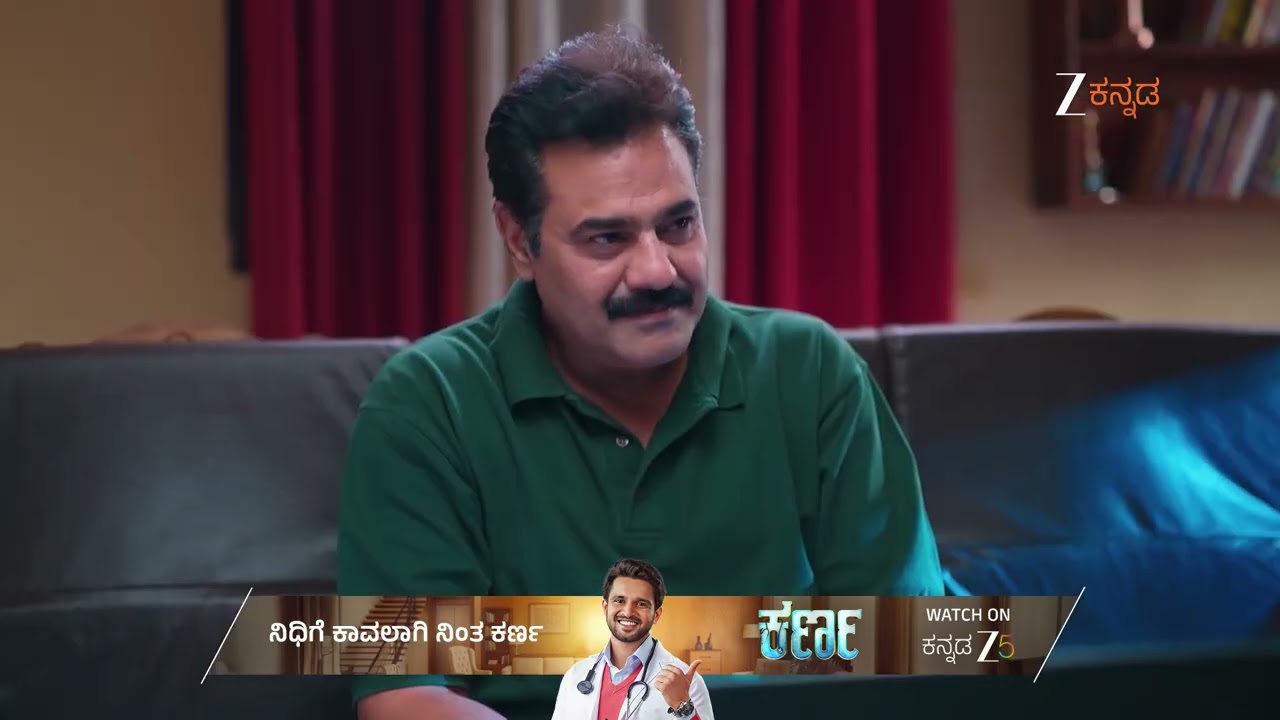 Amruthadhaare | Ep - 880 | Best Scene | Feb 18 2026 | Zee Kannada