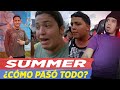 Historia de summer  leyenda del freestyle venezolano  quiero batallar contra letra 