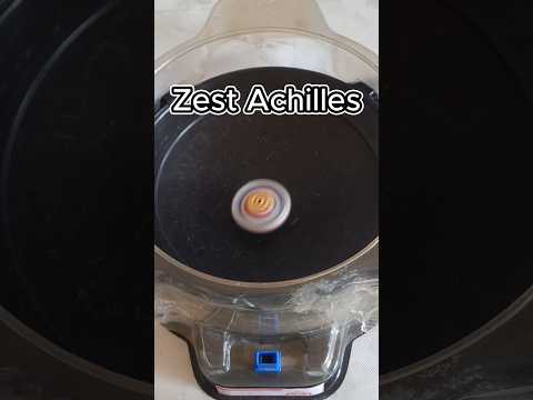 This beyblade have