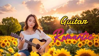 Beautiful Love Songs of the 70s, 80s & 90s💖Love Songs Of All Time Playlist GUITAR MUSIC CLASSIC