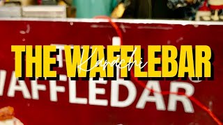 Have you tried this waffle spot? | Karachi Food Tour | The Wafflebar