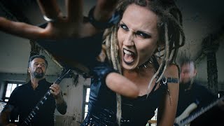 MĀRA "Label Me Insane" (Music Video)