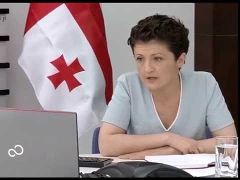 ვენეციის კომისიამ საკონსტიტუციო სასამართლოს კანონში შესატან ცვლილებებთან დაკავშირებით მთავრობის პოზი