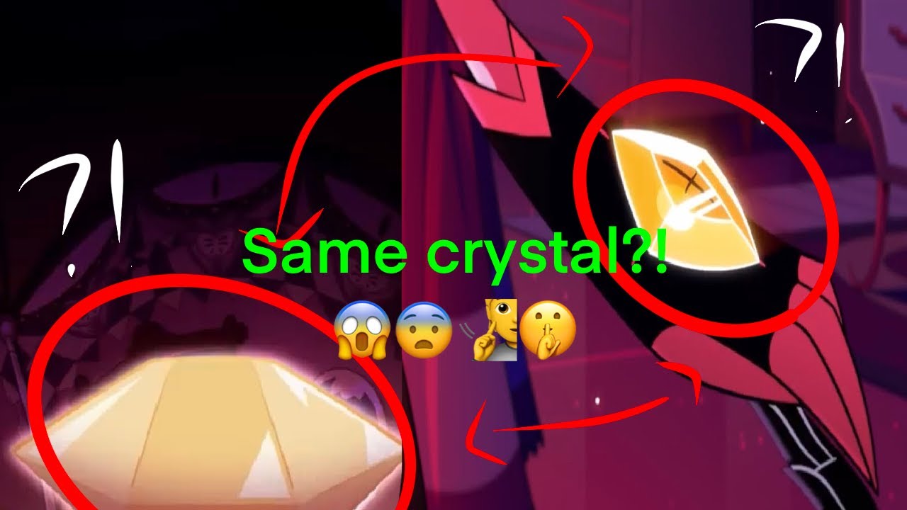 Uh I think I’ve noticed something— - YouTube