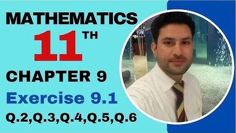 Class 11 Maths Chapter 9 || Exercise 9.1 Question.2,3,4,5,6|| Fundamentals Of Trigonometry#11maths