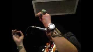 Simon Sylvester Sings Shukaran Allah .Simonsylvester