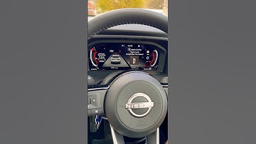 Nissan Qashqai Tips & Tricks #nissan #qashqai #j12 #shortcut #shorts #fyp #taylorswift #ttpd #car