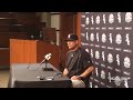 Robin Ventura, Miguel Gonzalez on the Win over the Tigers