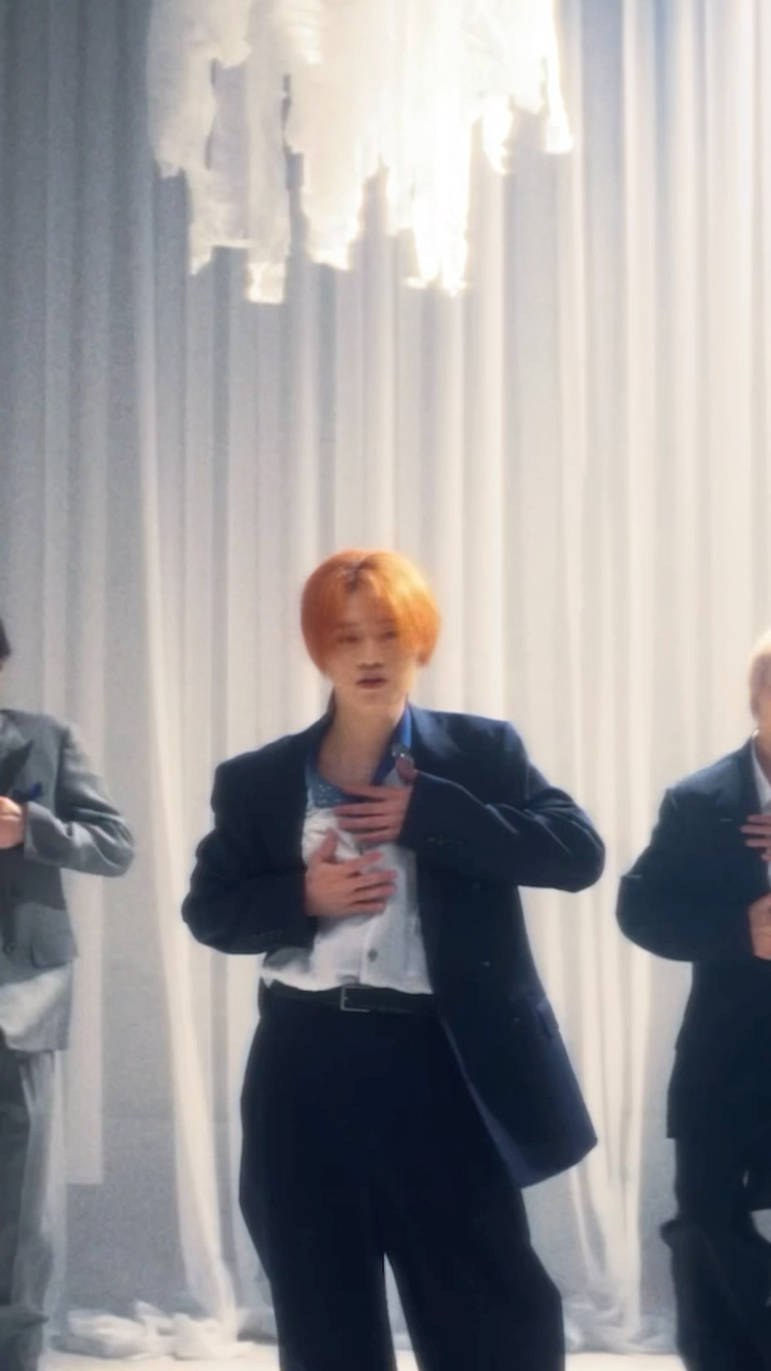 MAZZEL / I'm yours, You're mine -Performance Video- #KAIRYU