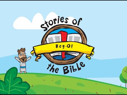 Moses and the Burning Bush - Moses and the Burning Bush
