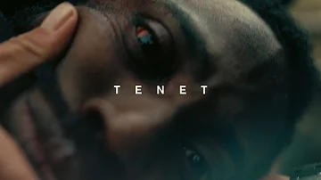 TENET - Run After Time (Posterity)