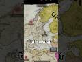 The Last Asatru Viking Leader retakes Sweden #ck3 #shorts #crusaderkings3