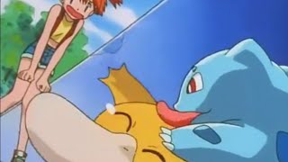 Fanny'st Battle in Pokemon History 😂 [Pokemon in Hindi]