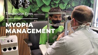 Myopia Management with MiSight® 1 Day Contact Lenses | VisionQuest Eyecare