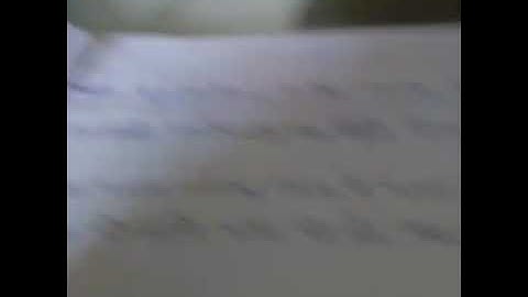 Parabolic motion after leaving Circle